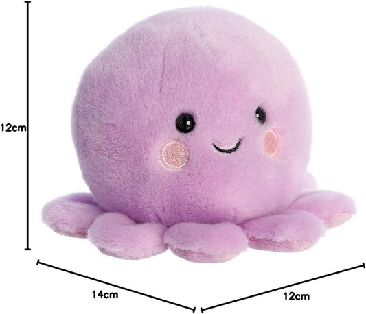 Palm Pals Octopus