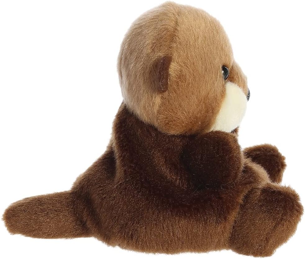 Palm Pals Otter