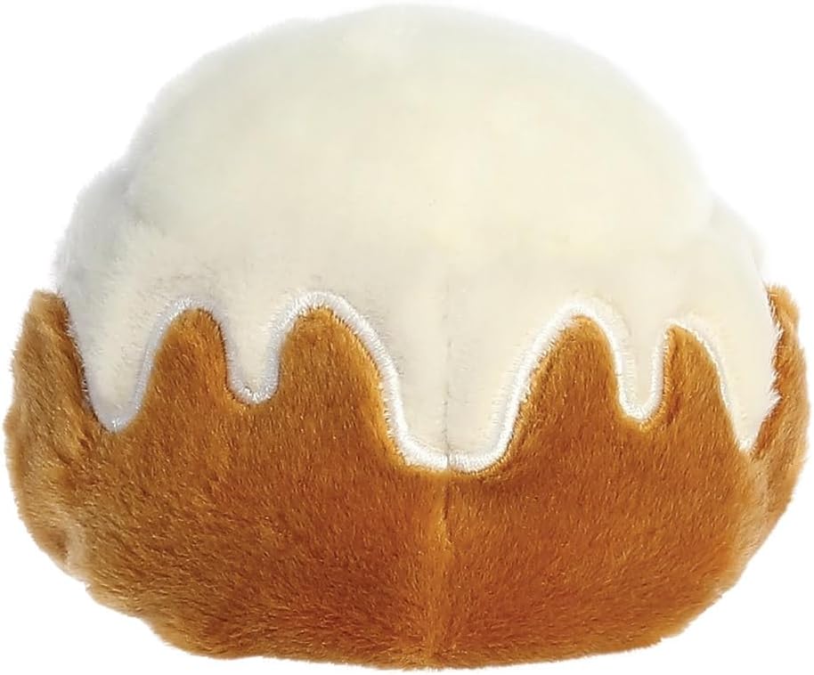 Palm Pals Cinnamon Roll