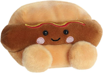 Palm Pals Hot Dog