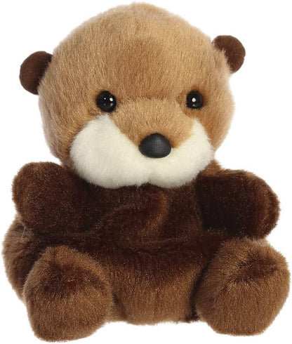 Palm Pals Otter
