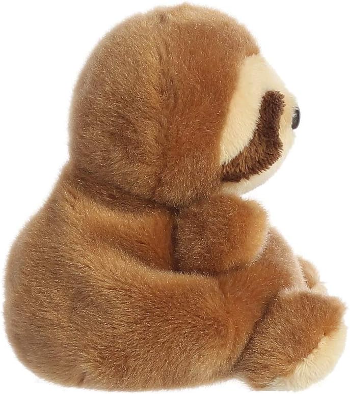 Palm Pals Slomo Sloth