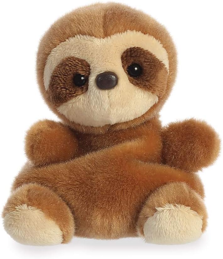 Palm Pals Slomo Sloth