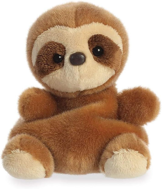 Palm Pals Slomo Sloth