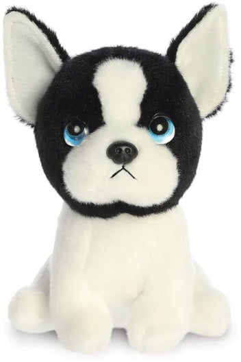 Harvard The Boston Terrier - Petites, 16cm