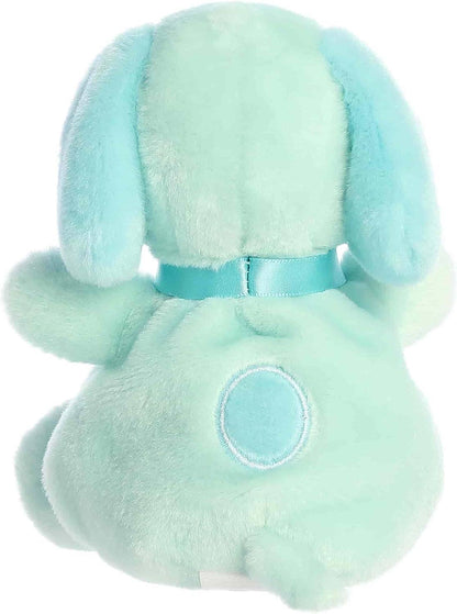 Palm Pals USA Snoopy Teal Blue