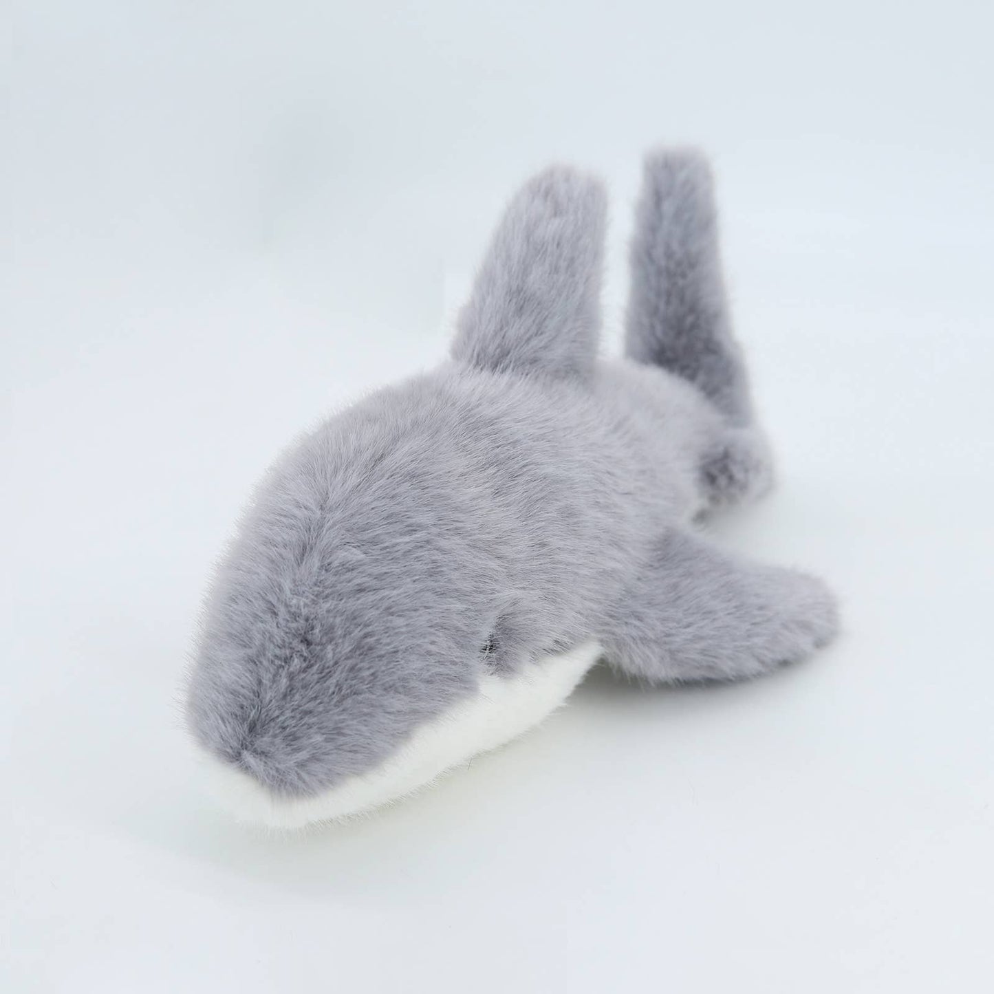 Shark Soft Plush Toy - 32cm