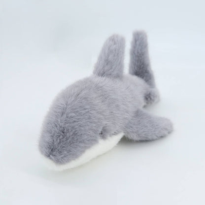 Shark Soft Plush Toy - 32cm