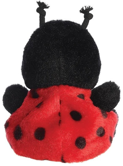 Palm Pals Ladybird