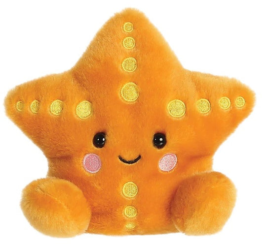 Starfish Palm Pals Plush