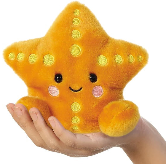 Starfish Palm Pals Plush