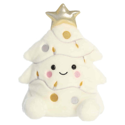 Palm Pals USA 13" Plush Felicia Christmas Tree Party-Sized