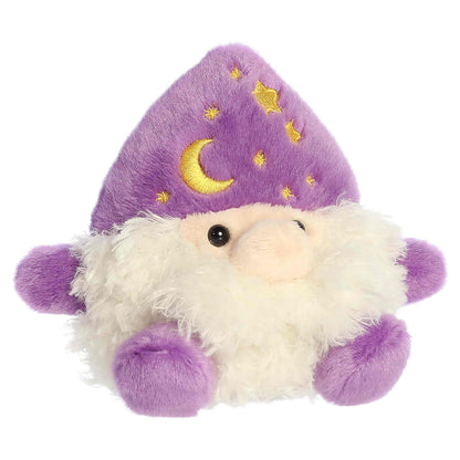 Palm Pals USA Ezerick Wizard
