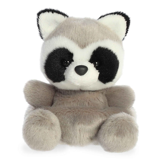 Palm Pals USA Rascal Raccoon