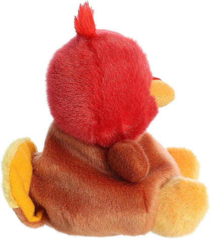 Palm Pals USA Aspen Turkey Bird