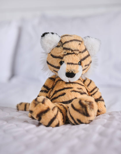 Charlie Bears Terry Tiger Soft Plush