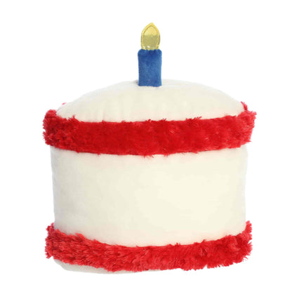 Palm Pals USA America B'Day Cake