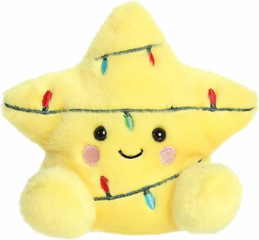 Palm Pals Navi Star Topper Christmas