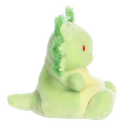 Palm Pals Ecto Radioactive Axolotl