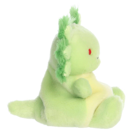Palm Pals Ecto Radioactive Axolotl