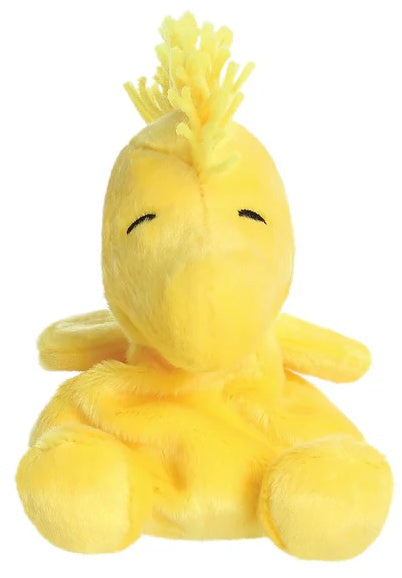 Peanuts Palm Pal Woodstock, 13cm