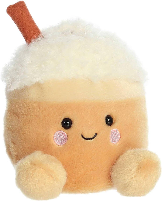 Palm Pals USA Speckle Pumpkin Spice Latte Coffee