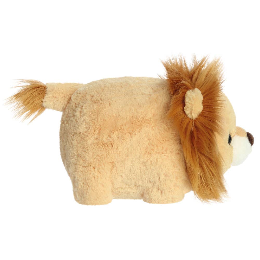 Spudsters Logan Lion 24cm Soft Toy