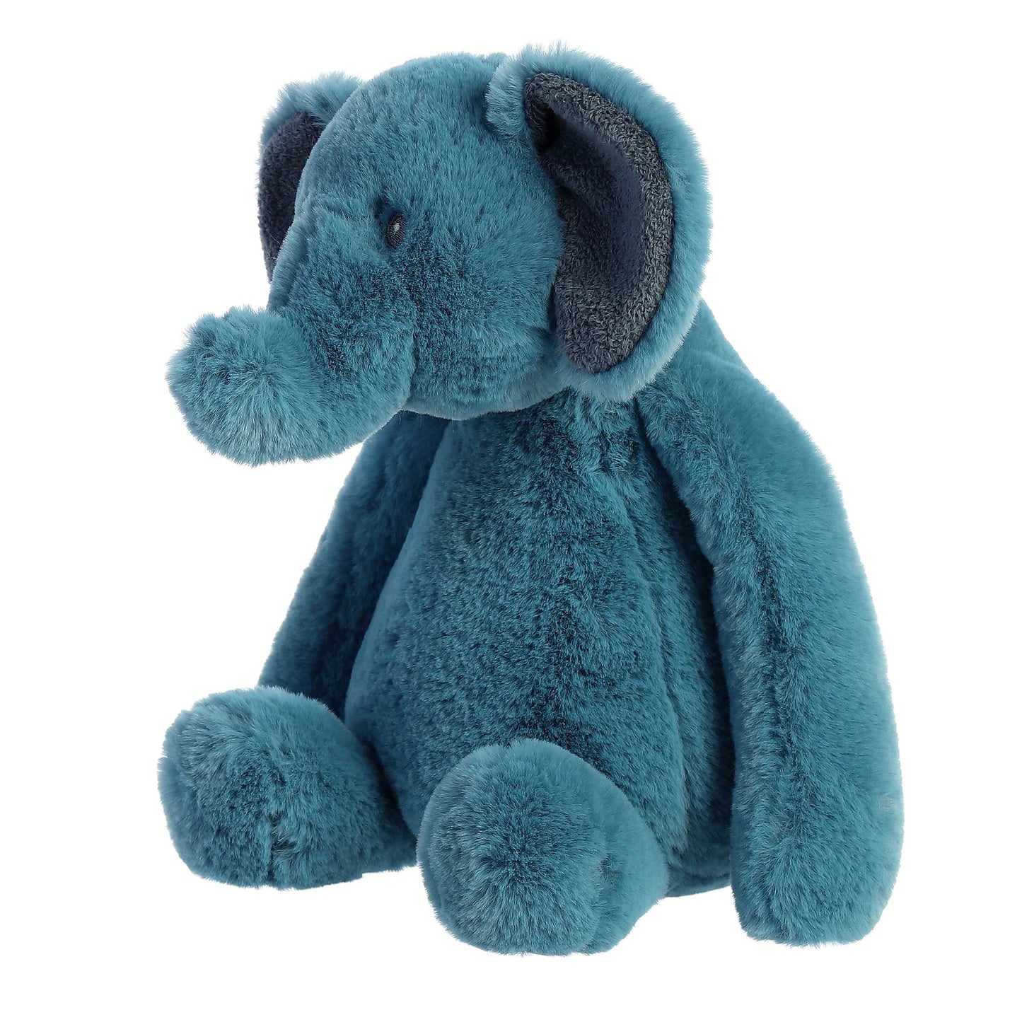 Aurora USA Elephant Plush - Supersoft