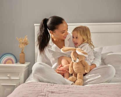 Charlie Bears Harry Hare Soft Plush