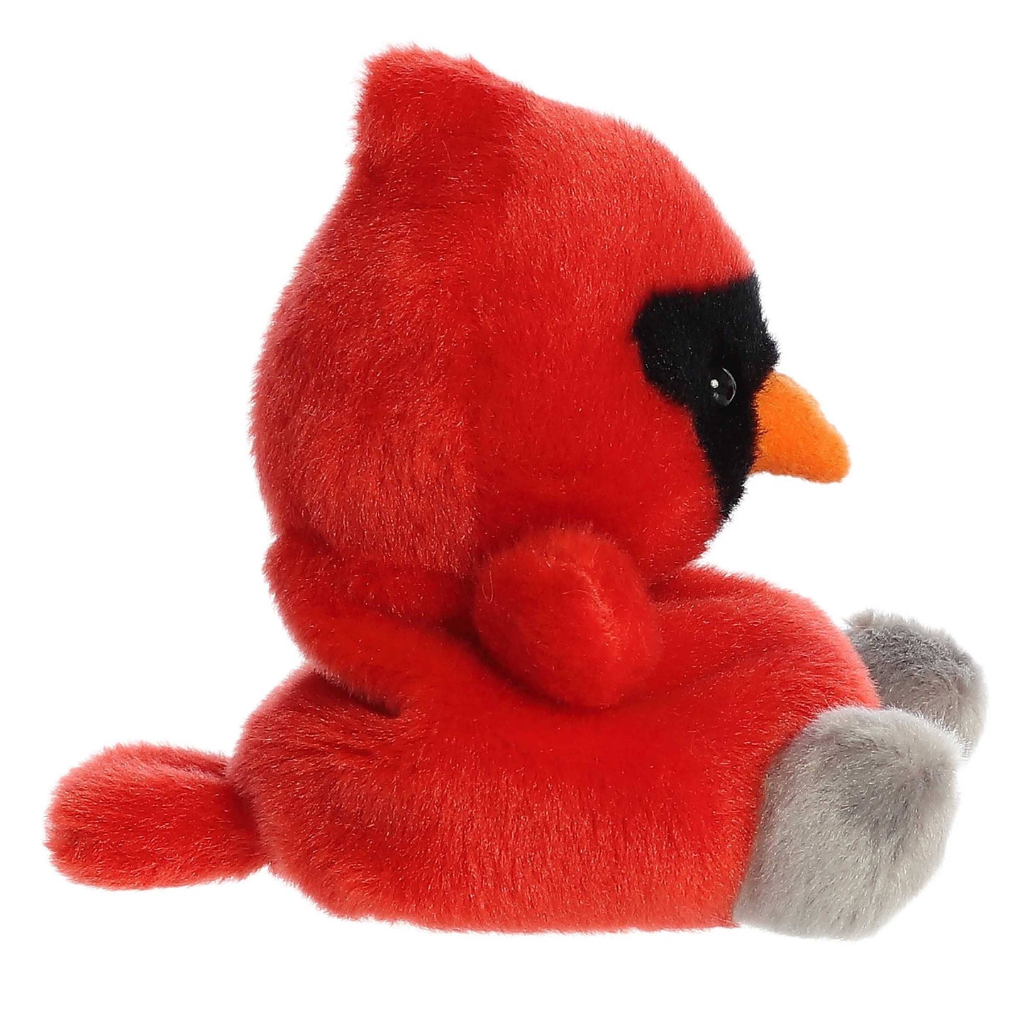 Palm Pals USA Louis Cardinal Bird