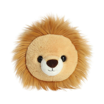 Spudsters Logan Lion 24cm Soft Toy