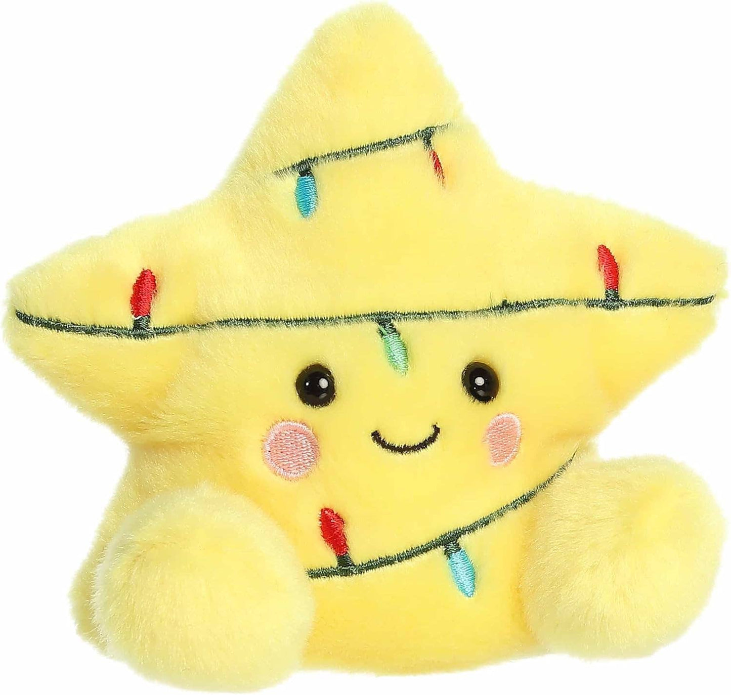 Palm Pals Navi Star Topper Christmas