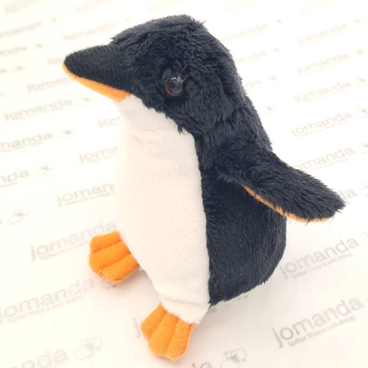 Jomanda Penguin Soft Plush Baby Toy Mini Soft Toy