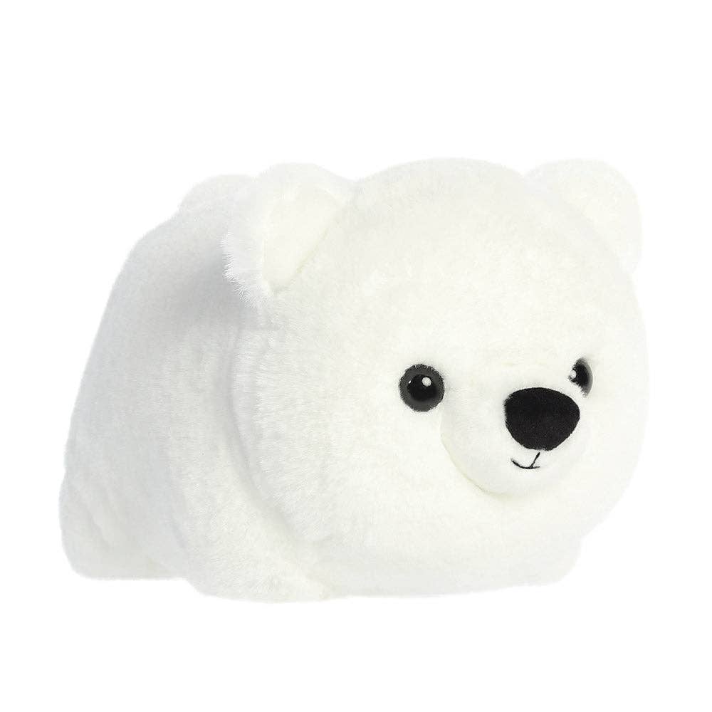 Spudsters Penni Polar Bear Soft Toy