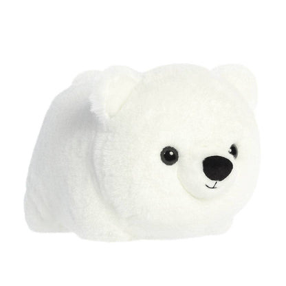 Spudsters Penni Polar Bear Soft Toy