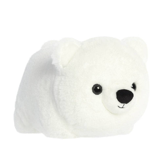 Spudsters Penni Polar Bear Soft Toy