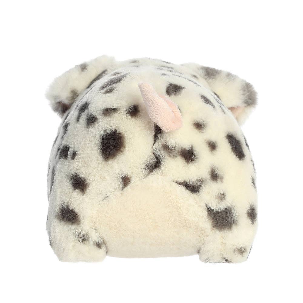 Spudsters Pierre Spotted Pig 24cm Soft Toy