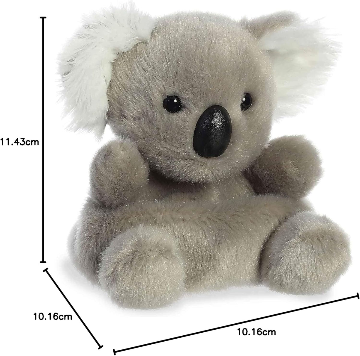 Palm Pals USA Wiggles Koala