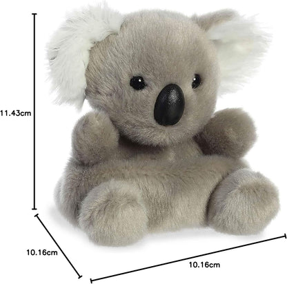 Palm Pals USA Wiggles Koala