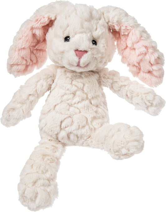Mary Meyer Putty Nursery Stuffed Animal Soft Toy, Bunny, Cream, 28-Centimetres