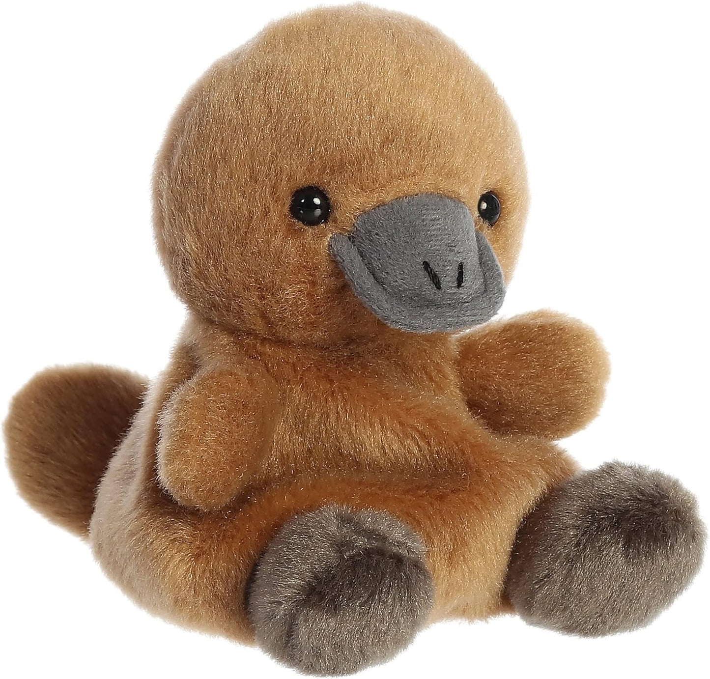 Palm Pals Platypus