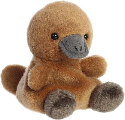 Palm Pals Platypus