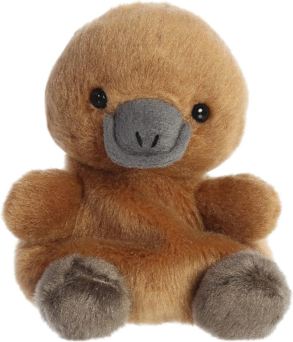 Palm Pals Platypus