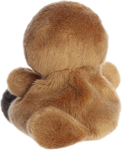 Palm Pals Platypus