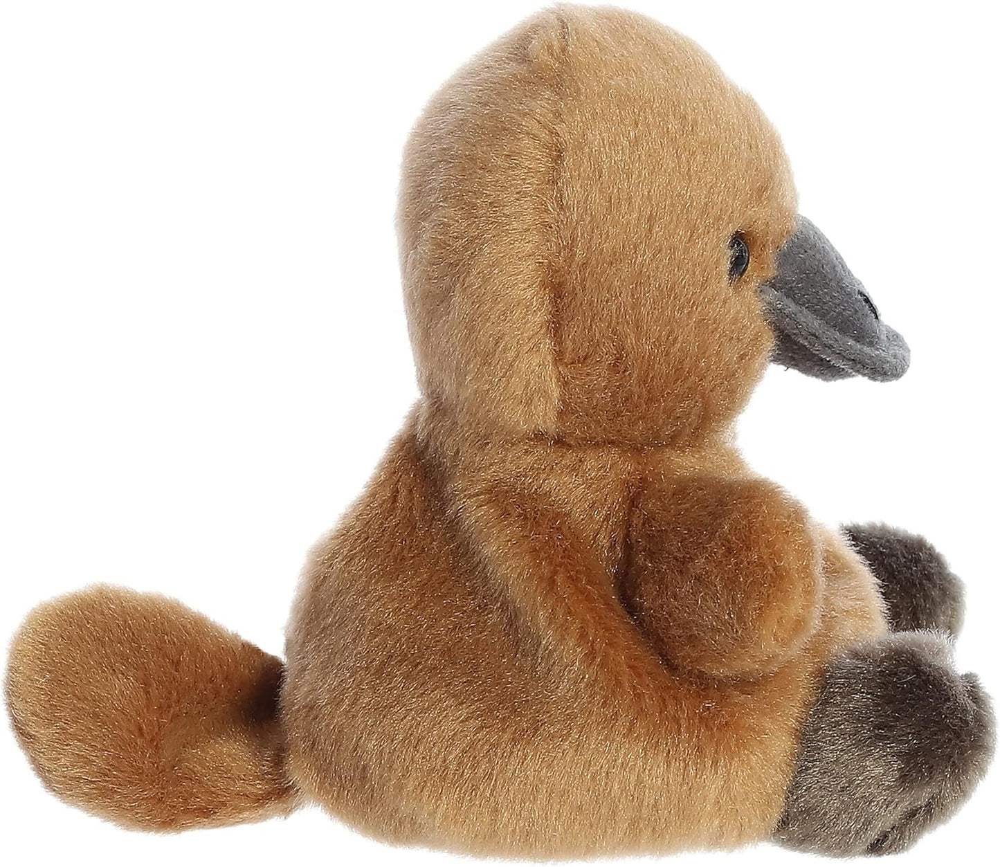 Palm Pals Platypus