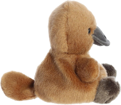 Palm Pals Platypus