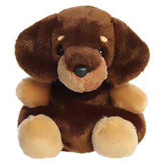 Palm Pals USA Houdini Dachshund Dog