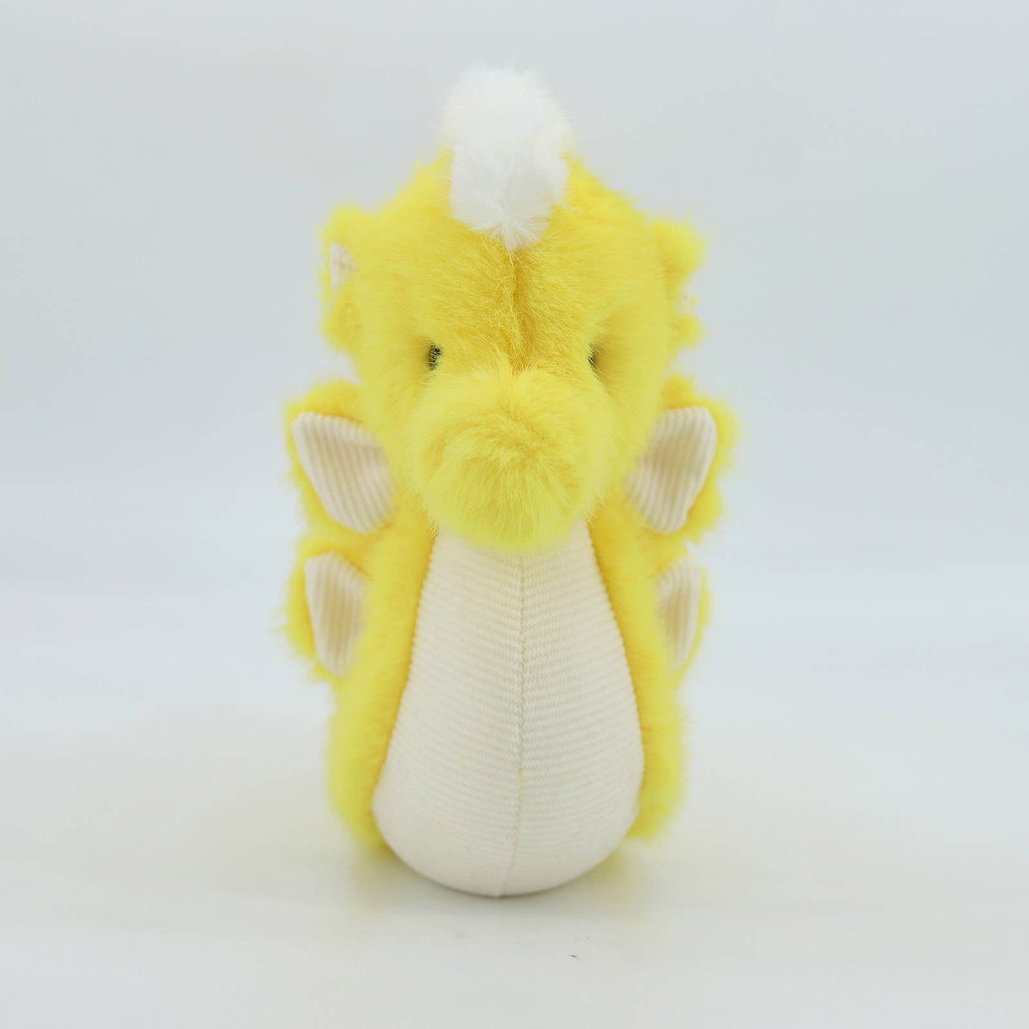 Jomanda Seahorse Yellow Soft Toy - 21CM