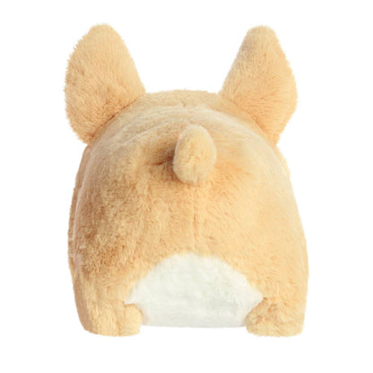Spudsters Colby Corgi Dog 24cm Soft Toy