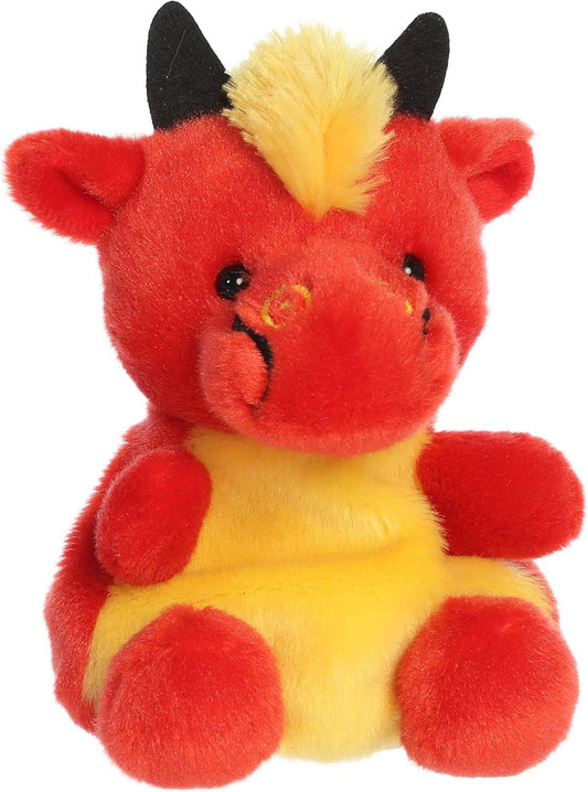 Palm Pals USA Bruce Chinese Dragon